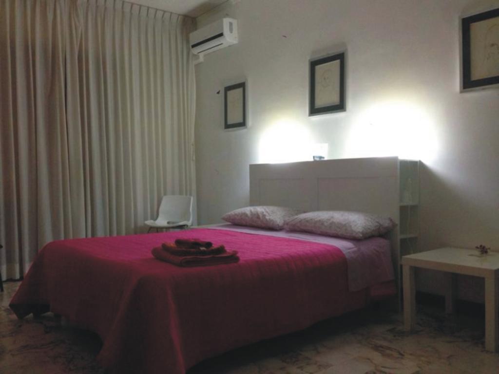 Rosa Dei Venti B&B Taranto Room photo