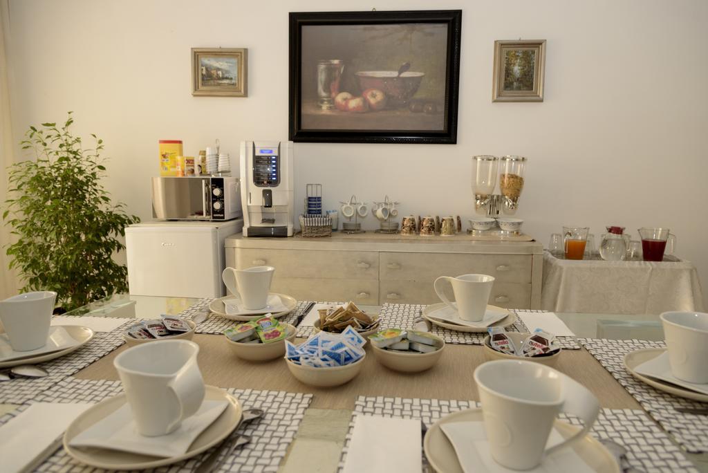 Rosa Dei Venti B&B Taranto Exterior photo